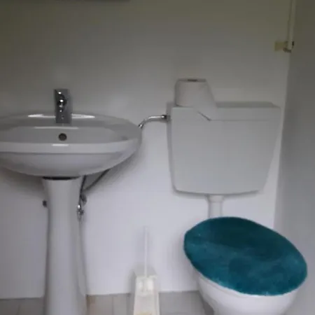Bungalow Im Dahme-seengebiet 23km Bis Tropical Дом отдыха *